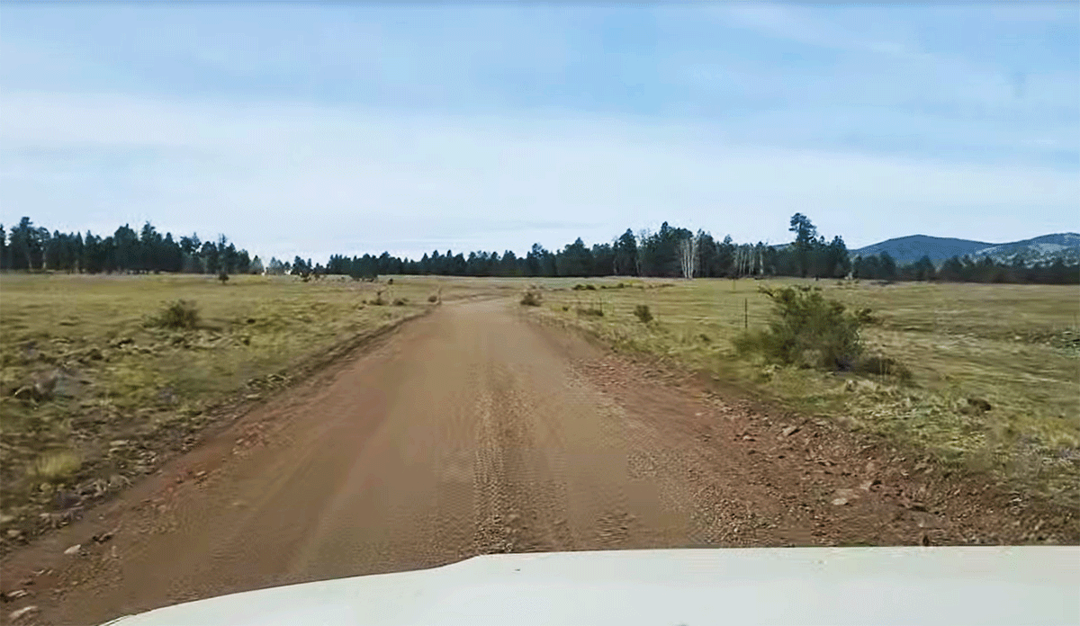 Isg drives greer to big lake