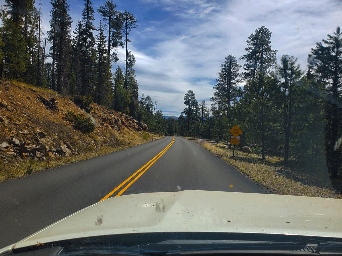 Isg drives big lake to alpine