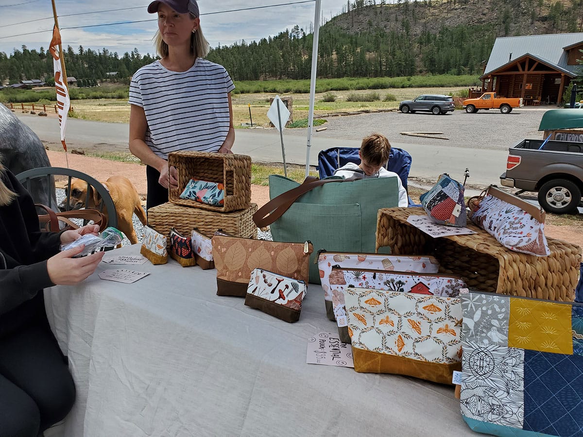 Isg greer village market